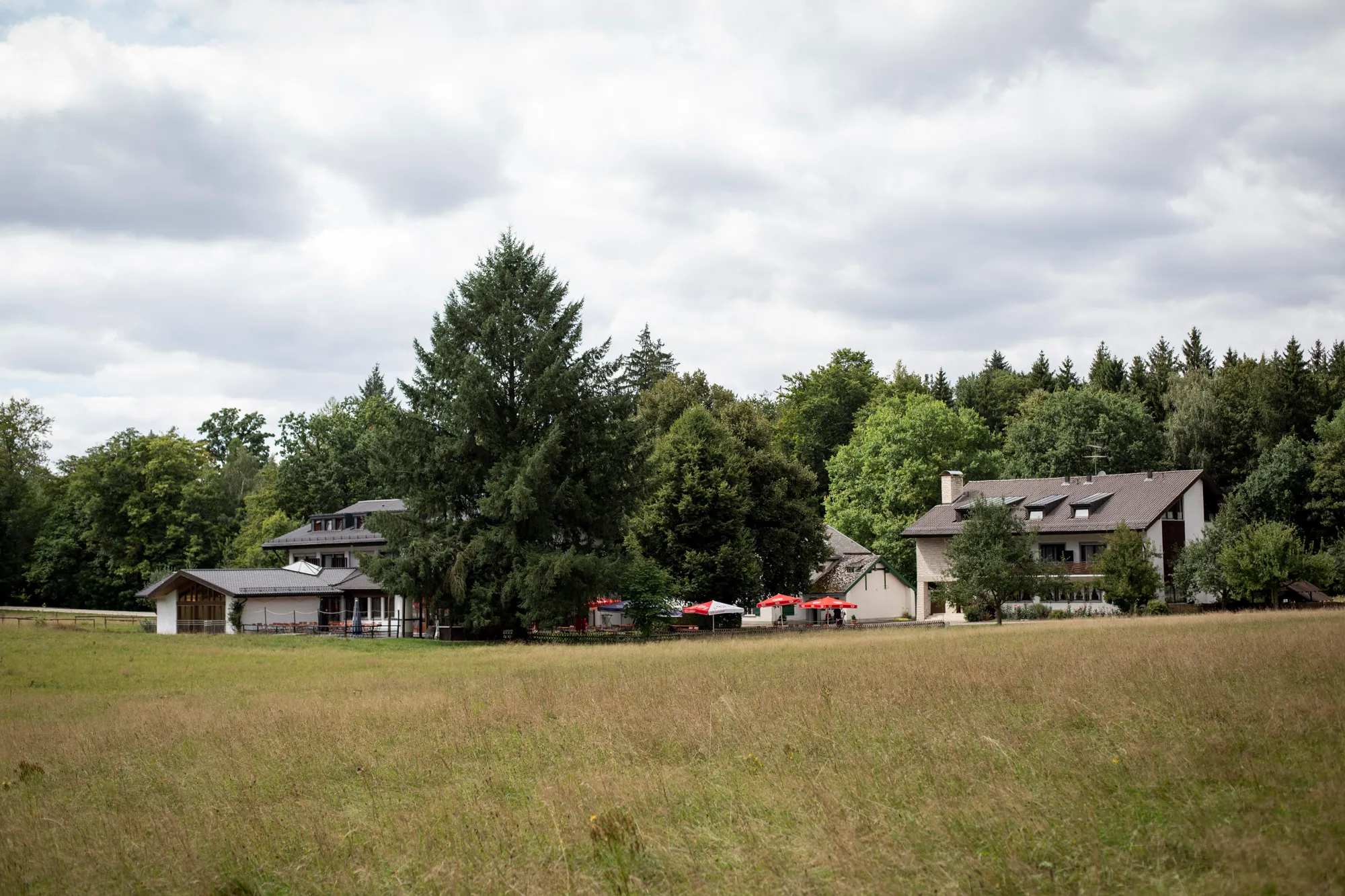 Waldgasthof Zum Geländer