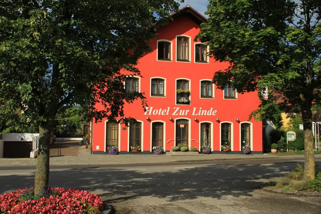 Hotel Zur Linde