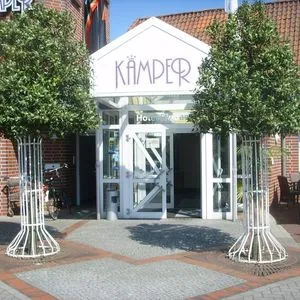 Hotel Restaurant Kämper Galleriebild 1