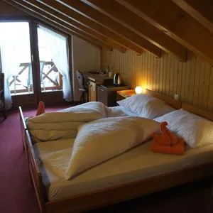 Hotel Alpenhof Oberwald Galleriebild 4