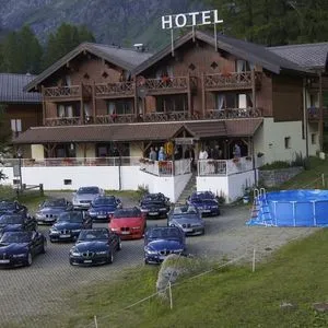 Hotel Alpenhof Oberwald Galleriebild 6