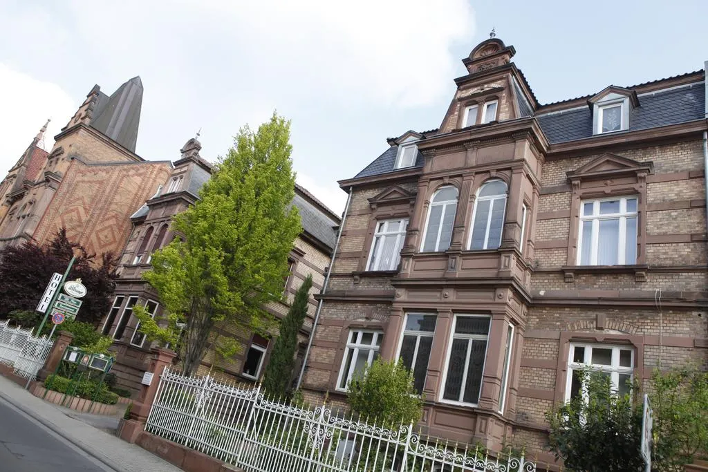 Villa Brenner