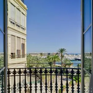 Casa Alberola Alicante, Curio Collection By Hilton Galleriebild 1