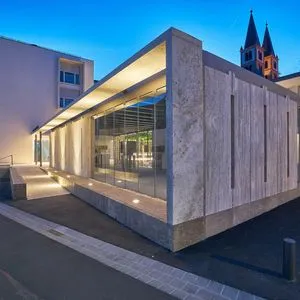 Burkardushaus Würzburg Galleriebild 3