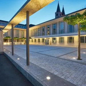 Burkardushaus Würzburg Galleriebild 4