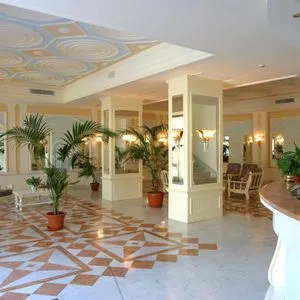 Villa Igea Galleriebild 1