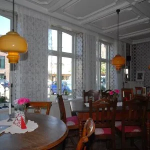 Hotel Café Frida's Galleriebild 3
