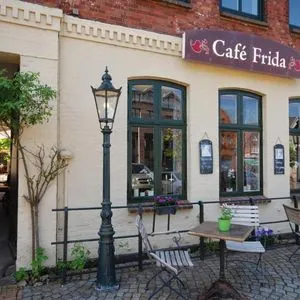 Hotel Café Frida's Galleriebild 5