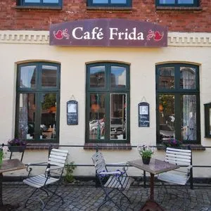 Hotel Café Frida's Galleriebild 7