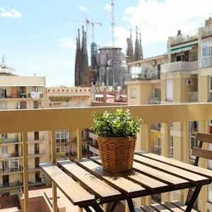 Hotel Sagrada Familia Galleriebild 7