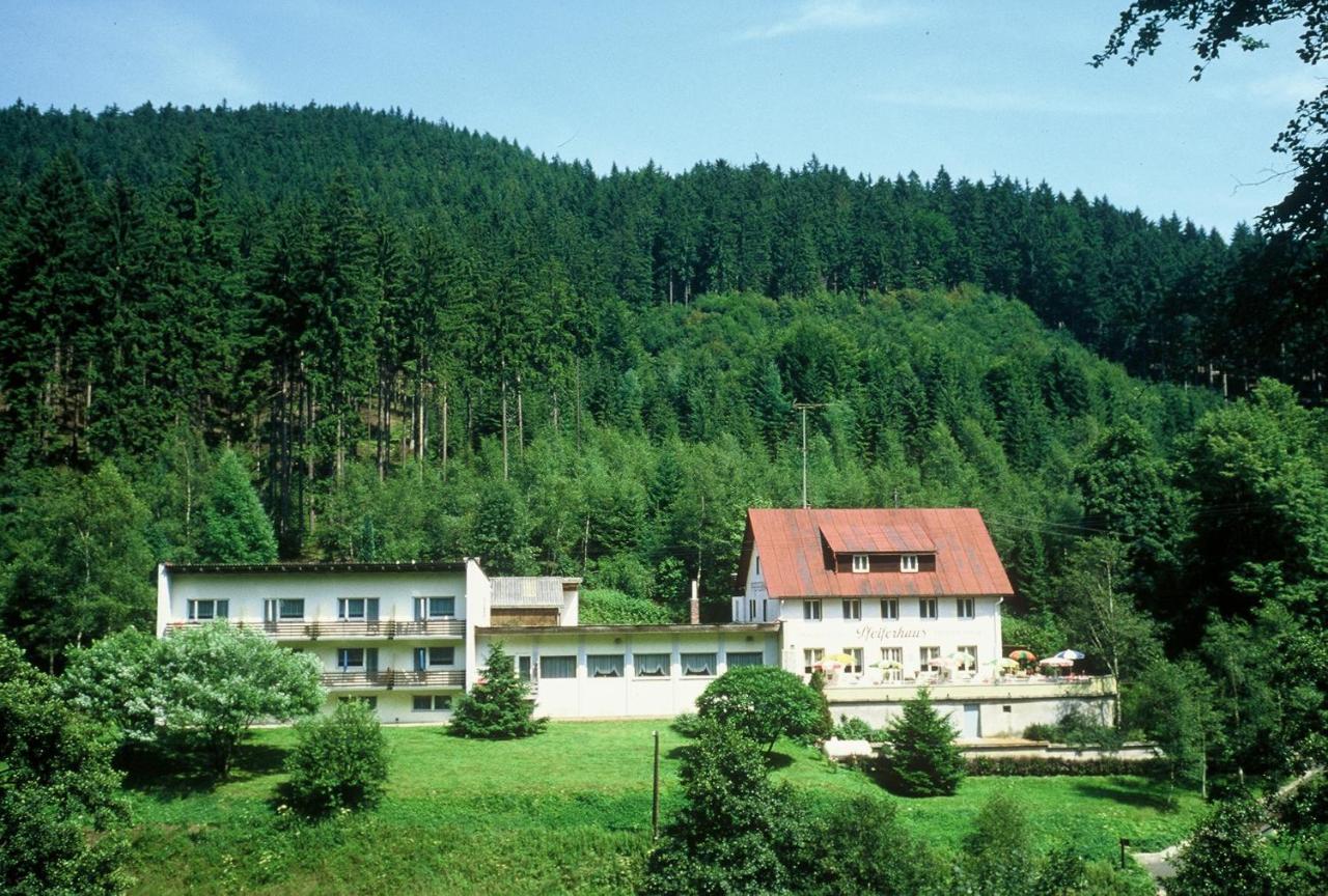 Building hotel Pfeiferhaus
