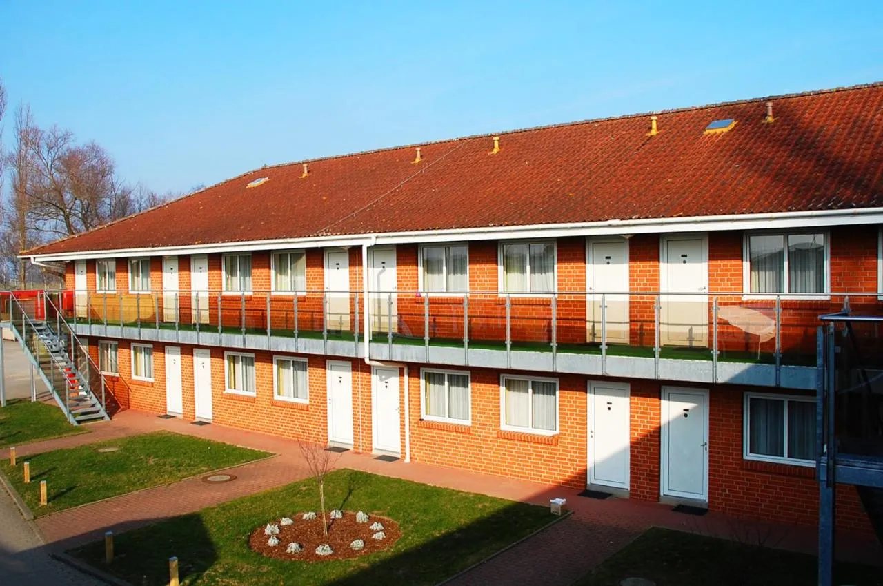 Hotel Ziegenkrug
