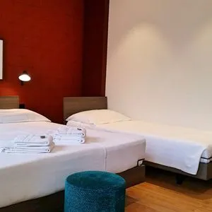 Hotel Pestalozzi Lugano Galleriebild 5
