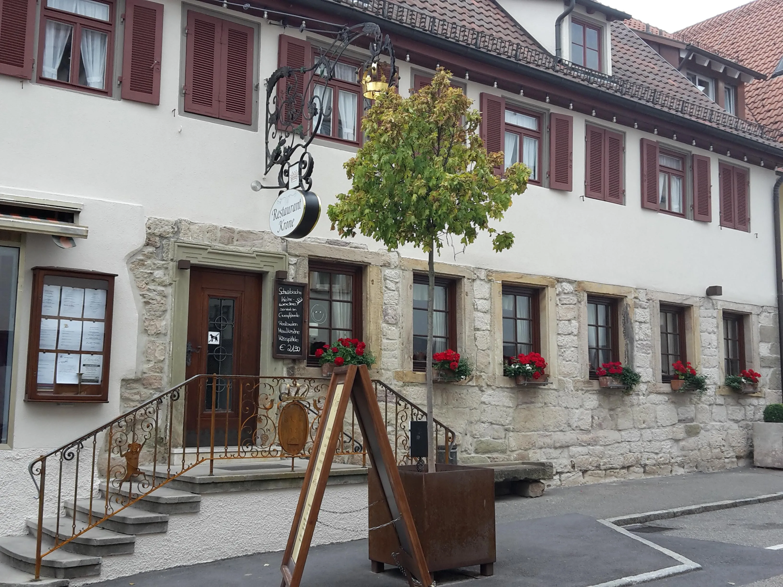 Weinstadt-Hotel