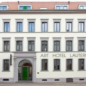 Art Hotel Lauterbach Galleriebild 5