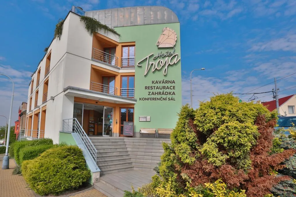 Hotel Troja