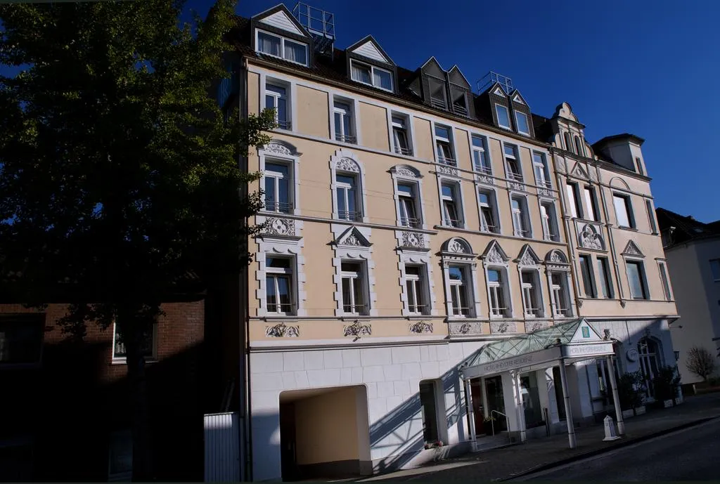Hotel Rheydter Residenz
