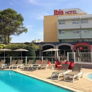 ibis Nimes Ouest Hotel Galleriebild 5