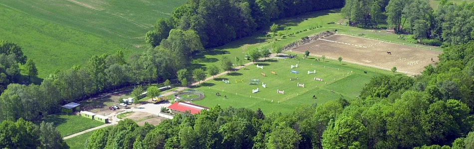 Waldhotel Am Reiterhof