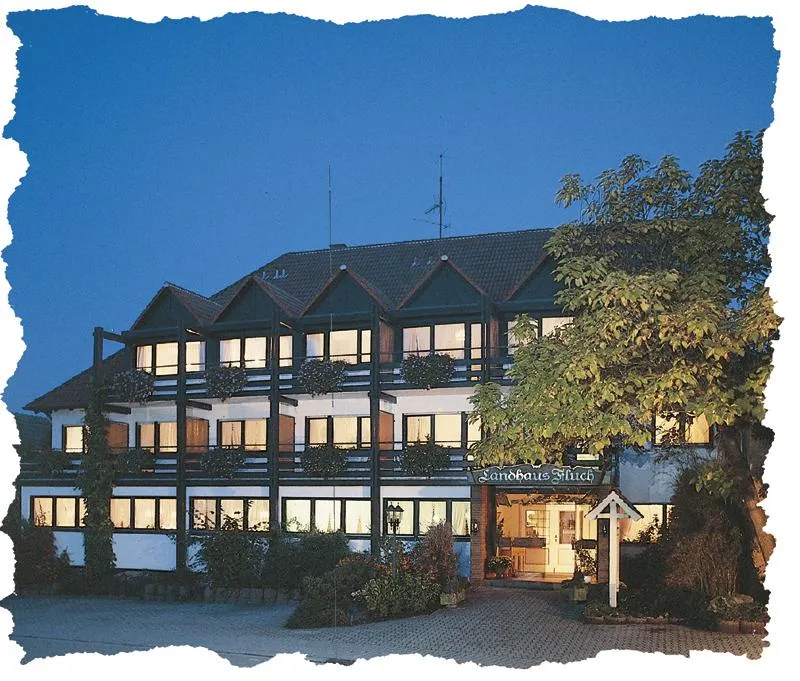 Hotel Bad Dürkheim