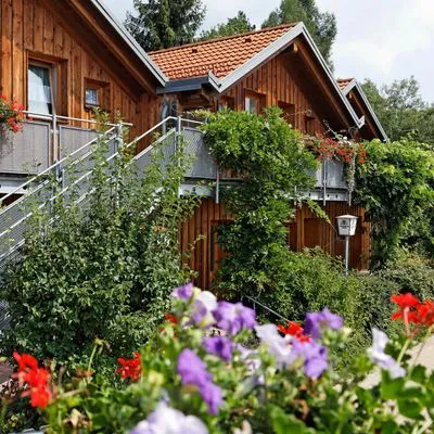 Village Hotel Bayerischer Wald Galleriebild 1