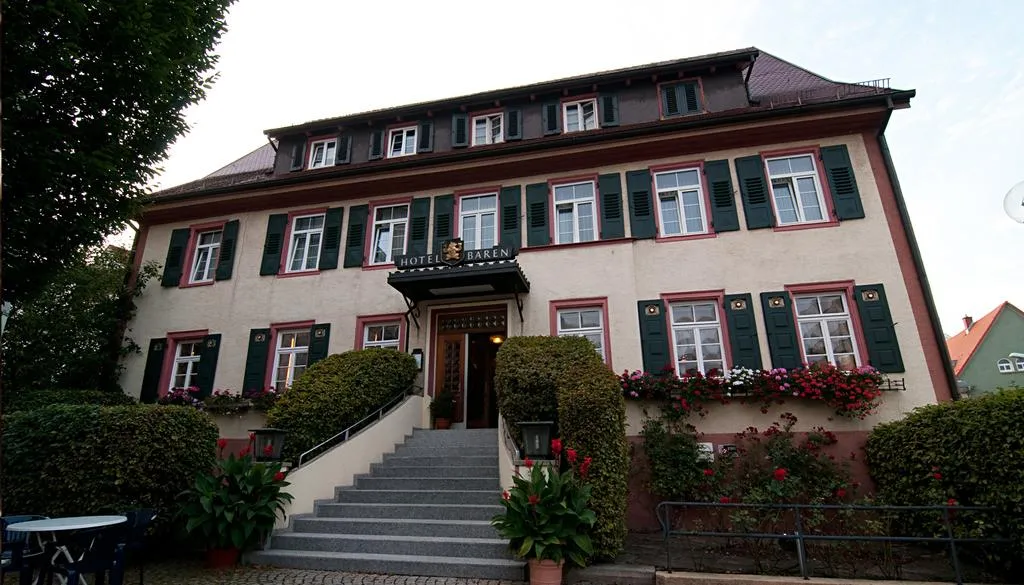 Hotel Bären