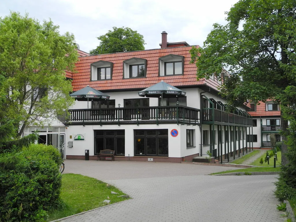 Waldhotel Wandlitz