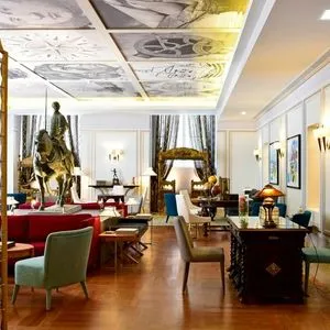 Pousada de Lisboa - Small Luxury Hotels Of The World Galleriebild 1