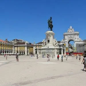 Pousada de Lisboa - Small Luxury Hotels Of The World Galleriebild 6