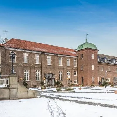 Schloss Westerholt Galleriebild 1