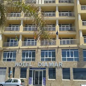 Hotel Diamar Galleriebild 7