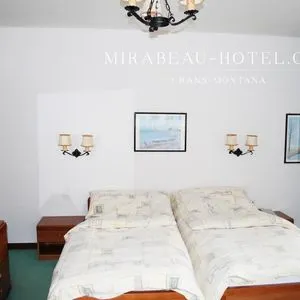 Hotel Mirabeau Galleriebild 6