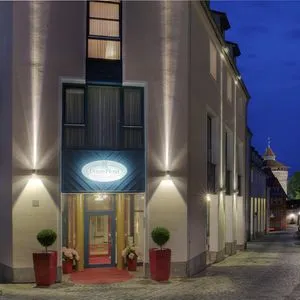 Dürer Hotel Galleriebild 0