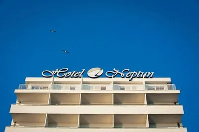 Building hotel Hotel Neptun Dubrovnik