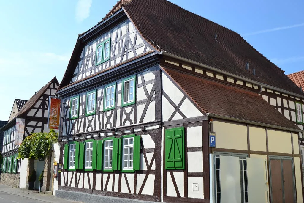 Hotel-Restaurant Salischer Hof
