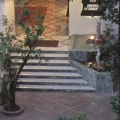 Hotel Zi 'Teresa Galleriebild 2