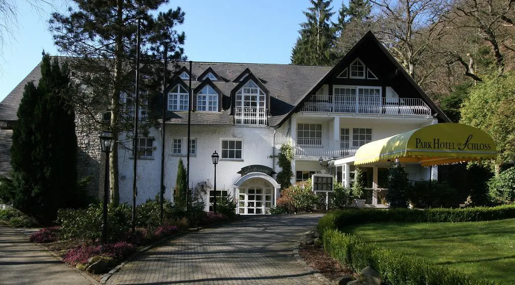 Park Hotel Am Schloss