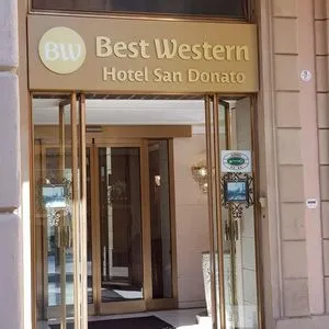 Best Western Hotel San Donato Galleriebild 1