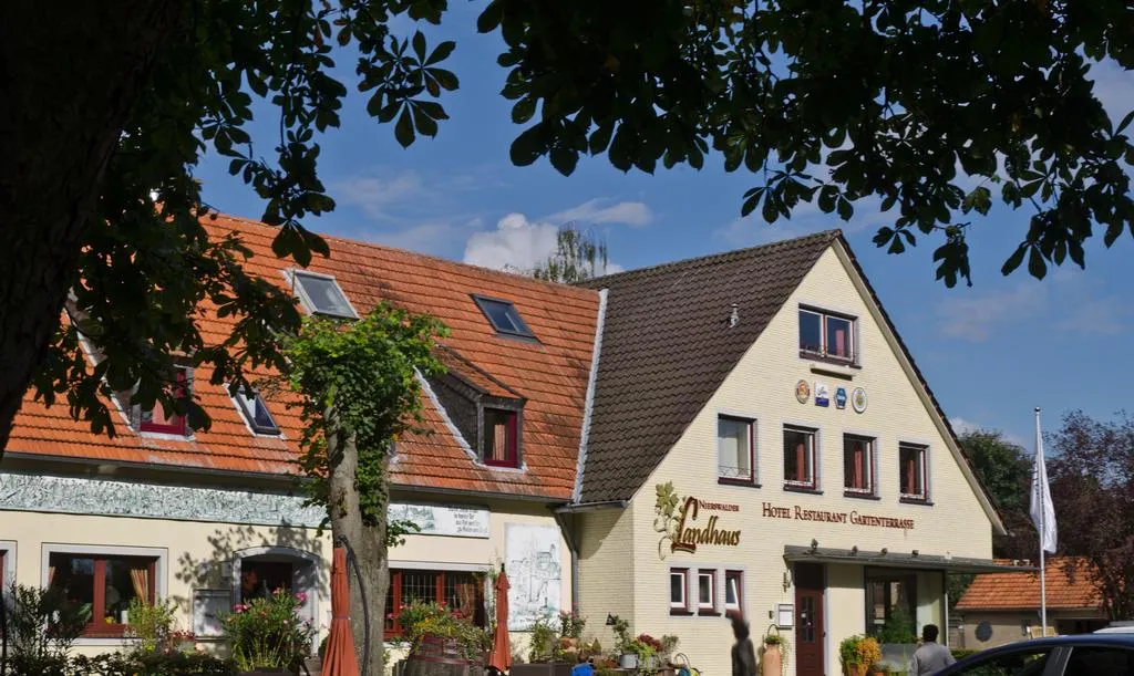 Nierswalder Landhaus