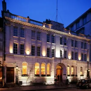Courthouse Hotel London Galleriebild 4