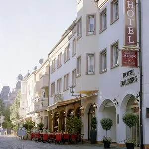 Hotel Dalberg Galleriebild 3