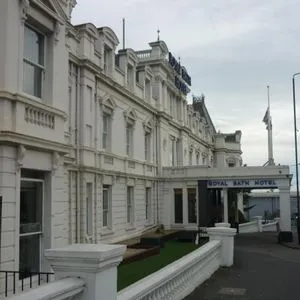 Royal Bath Hotel & Spa Bournemouth Galleriebild 7