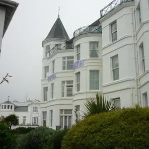 Royal Bath Hotel & Spa Bournemouth Galleriebild 5
