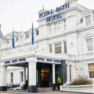 Royal Bath Hotel & Spa Bournemouth Galleriebild 4