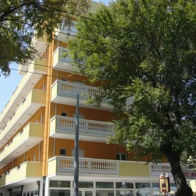 Hotel Villa Linda Galleriebild 2