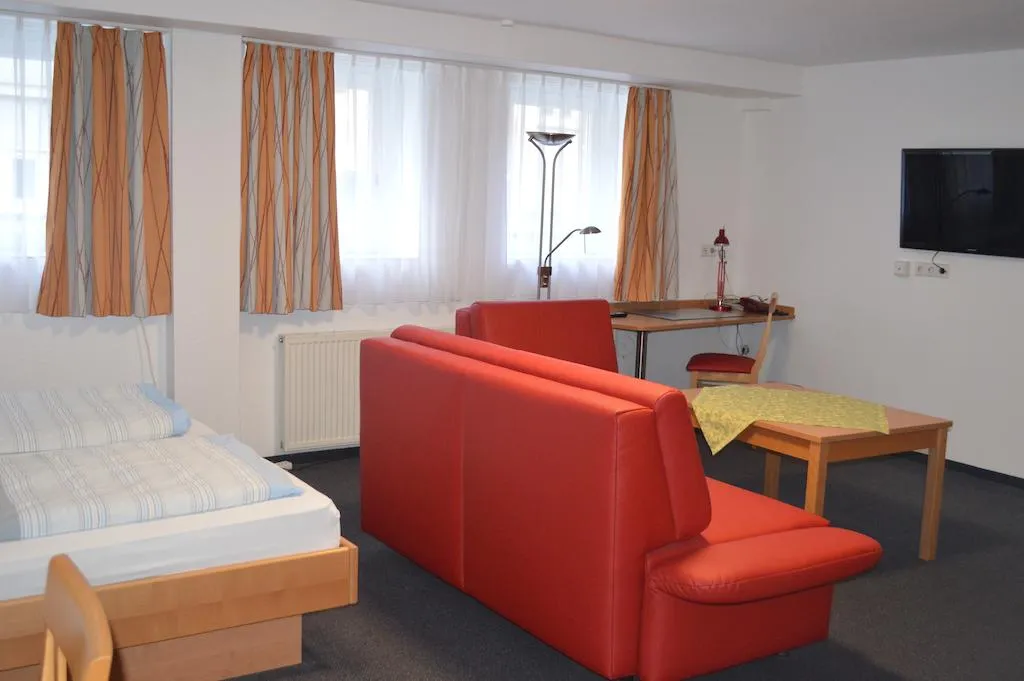 BB City-Hotel