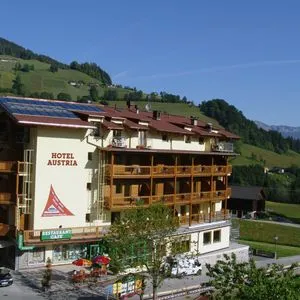 Hotel Austria Galleriebild 5