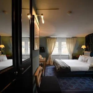 Boutique Hotel Heidelberg Suites - Small Luxury Hotels Galleriebild 3