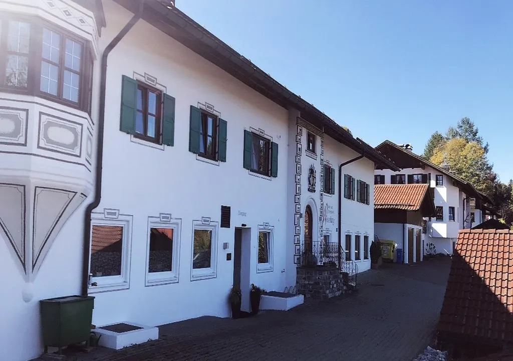 Hotel am Wiesenhang