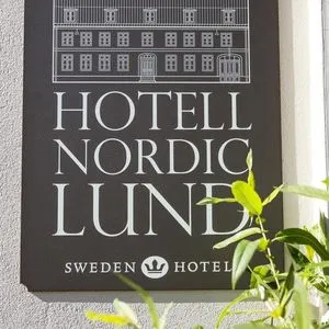 Best Western Plus Hotell Nordic Lund Galleriebild 1